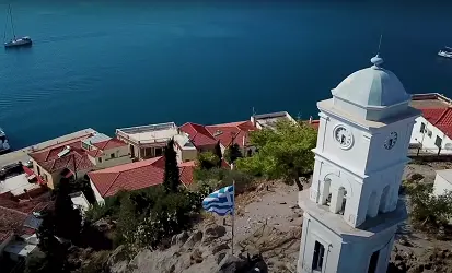 Страховка на визу в Грецию