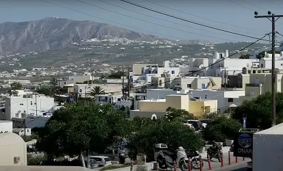 Получение рабочей визы в Грецию